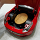 Illustration for article titled Who took the cookie from the Hot Wheels 1:18 Ferrari FF?